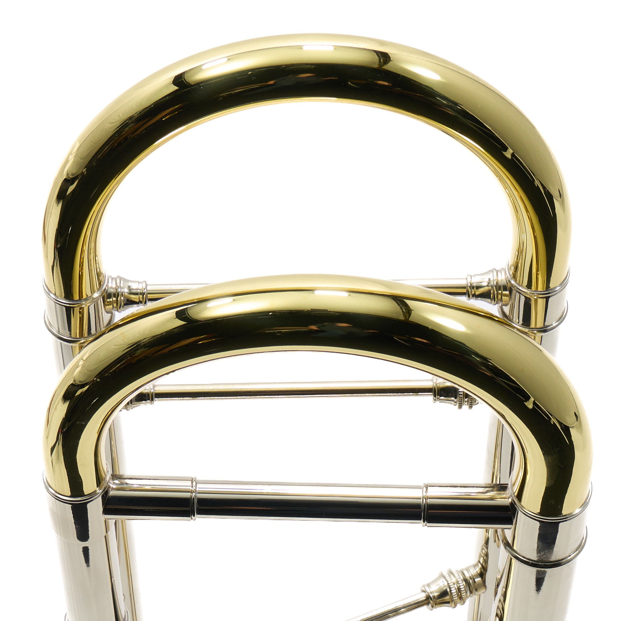 S.E. Shires Model STBSCA Custom Professional Tenor Trombone