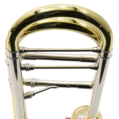 S.E. Shires Model STBSCA Custom Professional Tenor Trombone