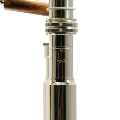 S.E. Shires Model STBSCA Custom Professional Tenor Trombone