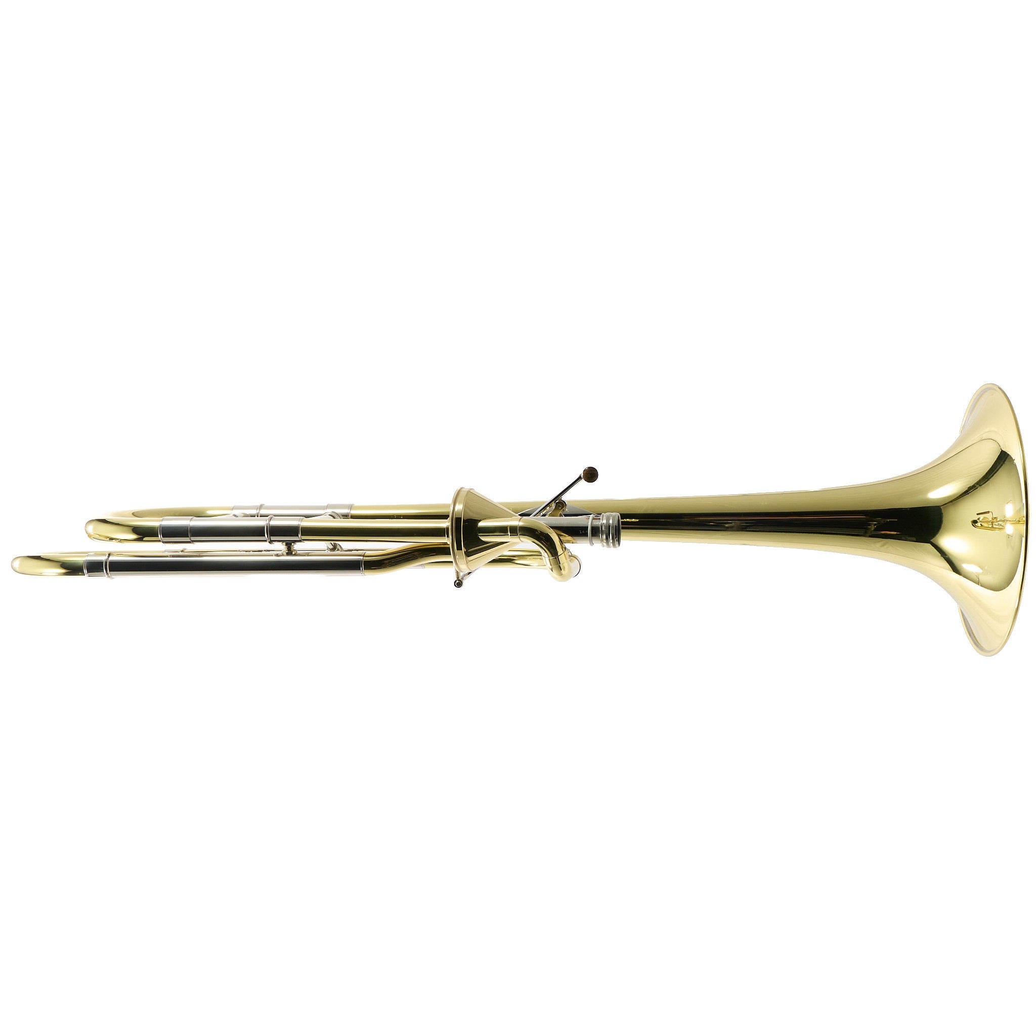 S.E. Shires Model STBSCA Custom Professional Tenor Trombone
