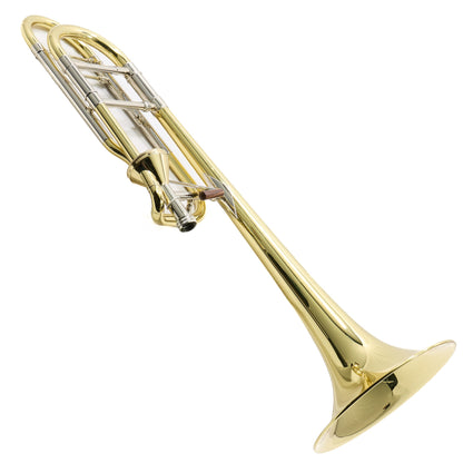 S.E. Shires Model STBSCA Custom Professional Tenor Trombone