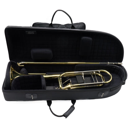 S.E. Shires Model STBSCA Custom Professional Tenor Trombone