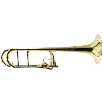 S.E. Shires Model STBSCA Custom Professional Tenor Trombone