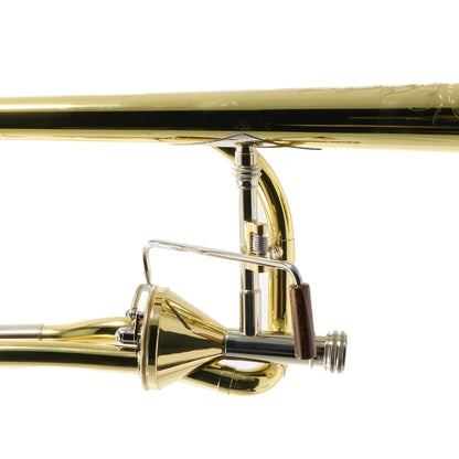 S.E. Shires Model STBSCA Custom Professional Tenor Trombone