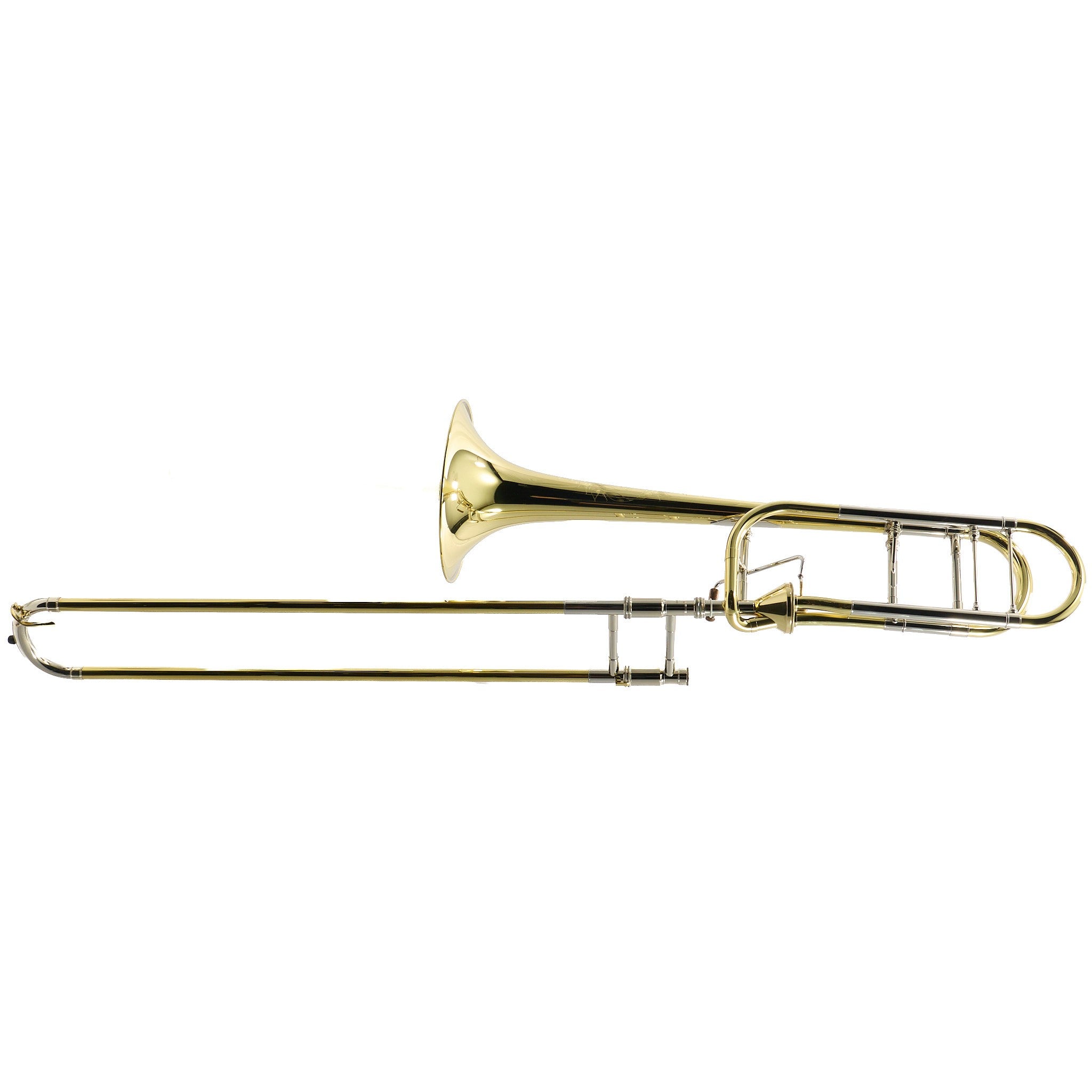 S.E. Shires Model STBSCA Custom Professional Tenor Trombone