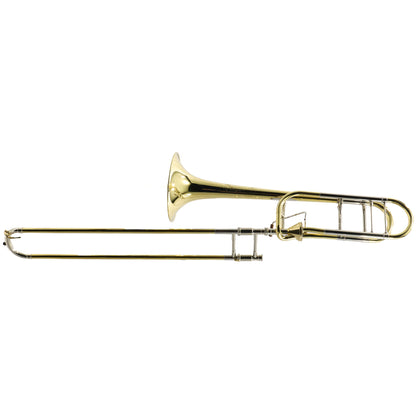 S.E. Shires Model STBSCA Custom Professional Tenor Trombone