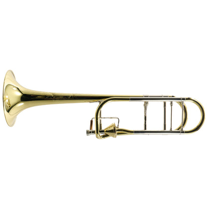 S.E. Shires Model STBSCA Custom Professional Tenor Trombone