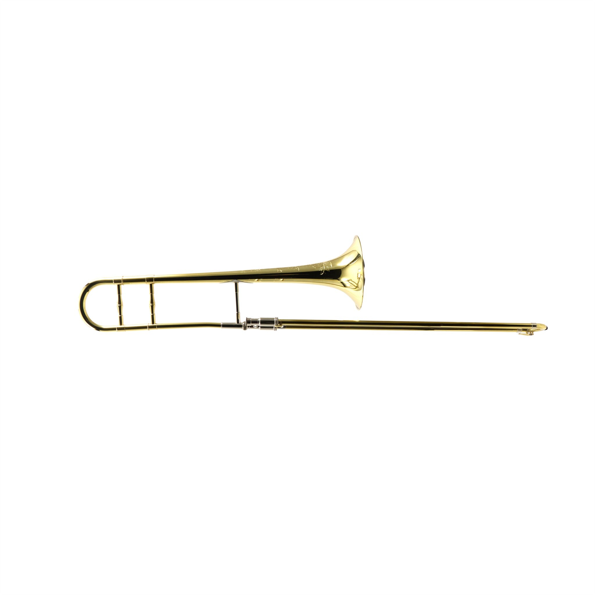 S.E. Shires Model STBSVLA 'LA Vintage' Custom Tenor Trombone