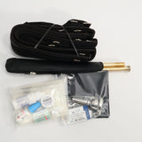S.E. Shires Model STBVNY 'Vintage New York' Custom Tenor Trombone BRAND NEW- for sale at BrassAndWinds.com
