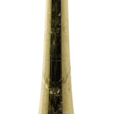 S.E. Shires Model T1YM8 Tenor Trombone Bell