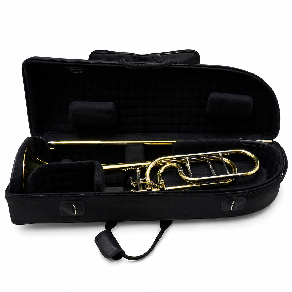 S.E. Shires 'Principal' Custom Built Professional Tenor Trombone