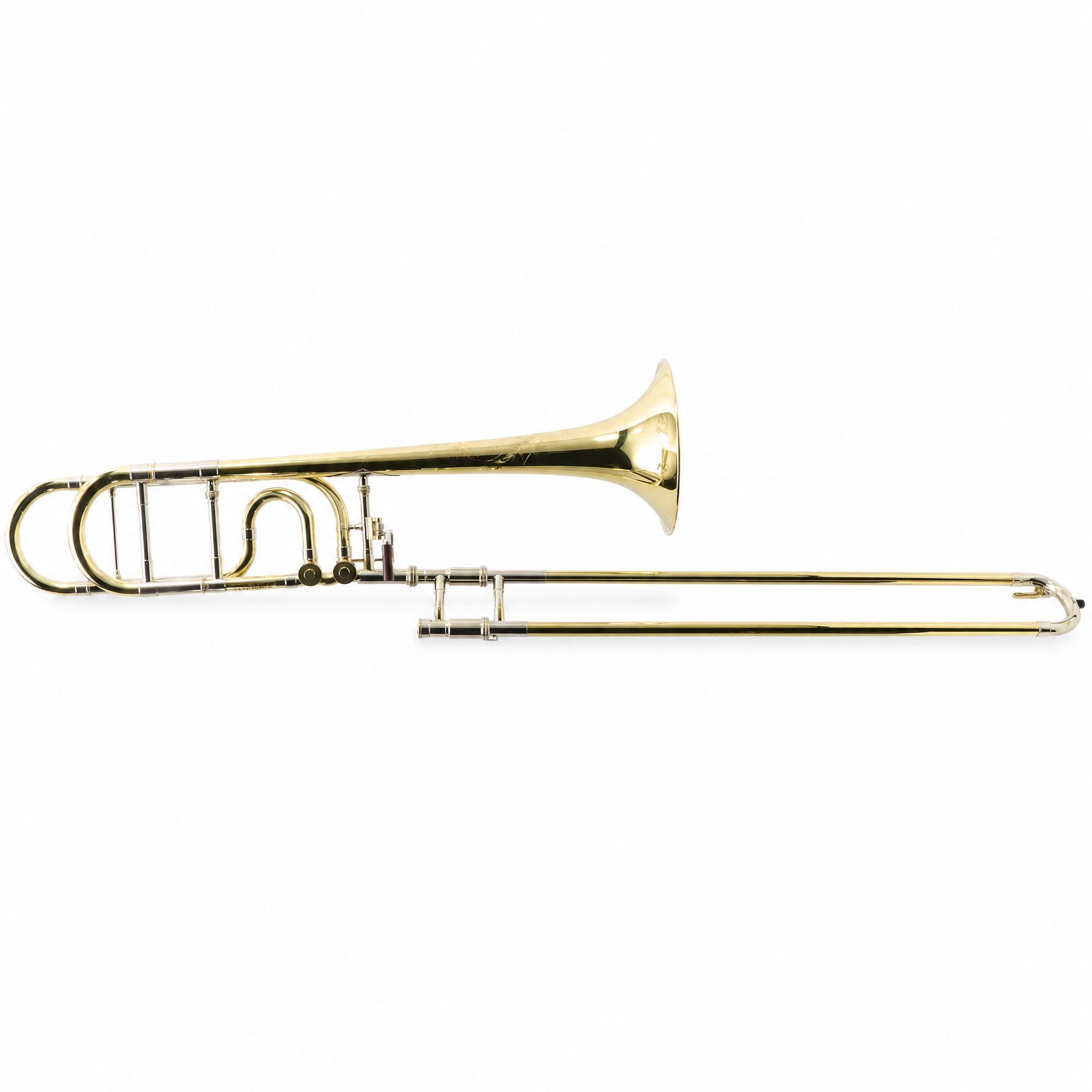 S.E. Shires 'Principal' Custom Built Professional Tenor Trombone