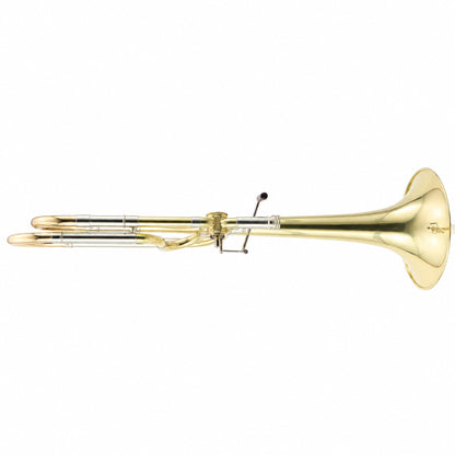 S.E. Shires Q-Series 'Alessi" Professional Tenor Trombone in Lacquer