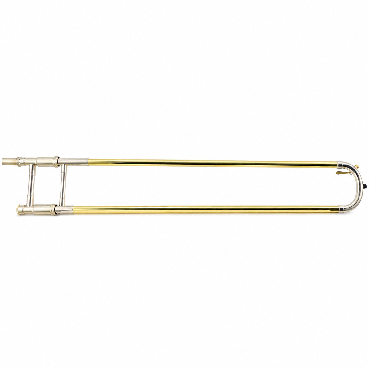 S.E. Shires Q-Series 'Alessi" Professional Tenor Trombone in Lacquer