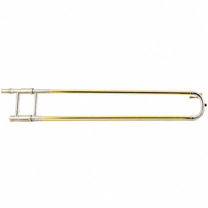 S.E. Shires Q-Series 'Alessi" Professional Tenor Trombone in Lacquer