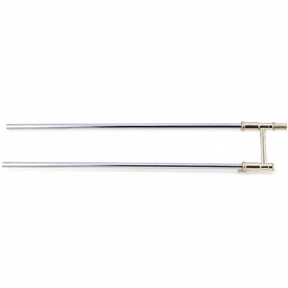 S.E. Shires Q-Series 'Alessi" Professional Tenor Trombone in Lacquer