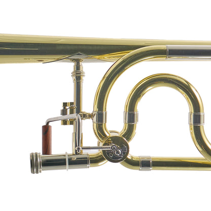 S.E. Shires Q-Series 'Joe Alessi' Professional Tenor Trombone