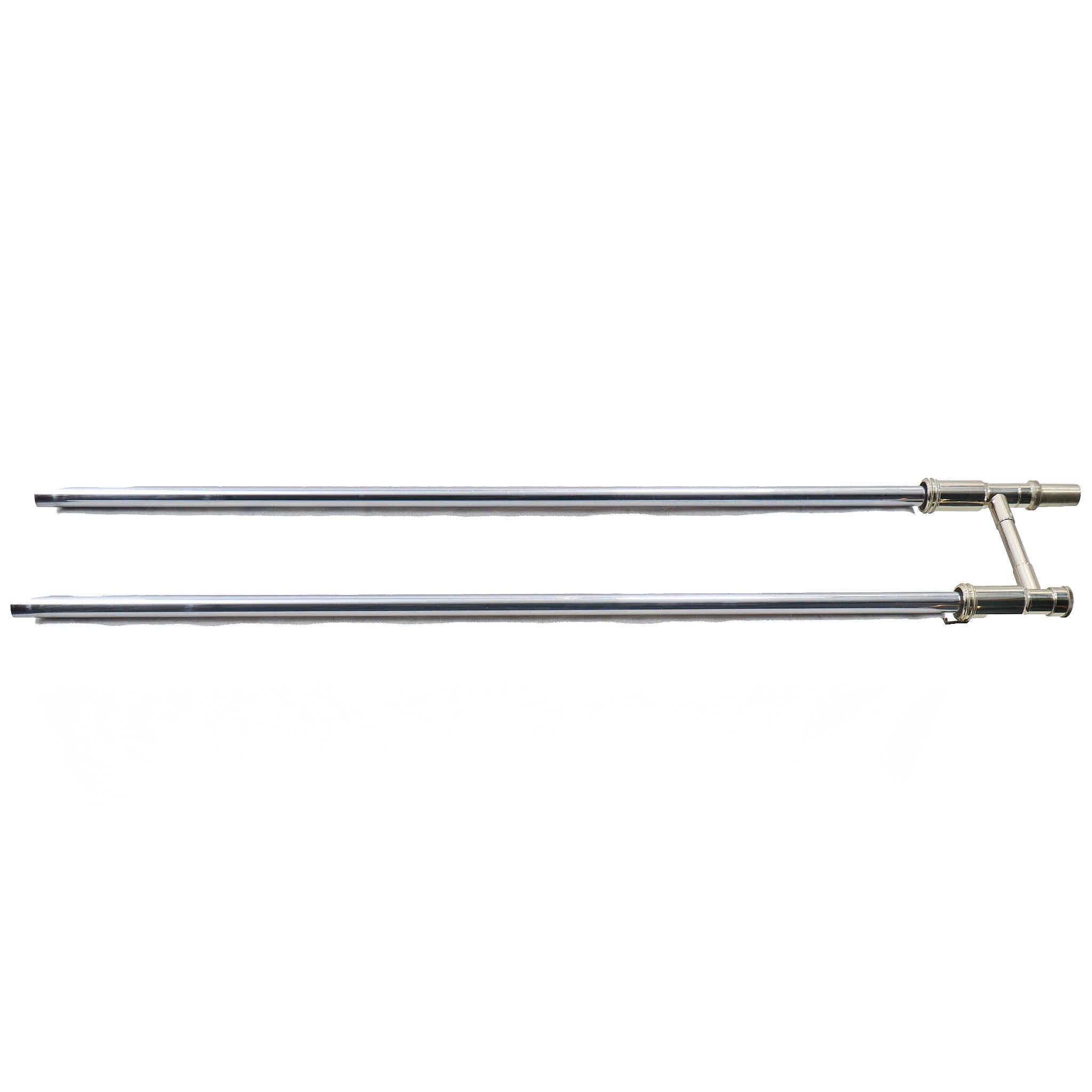 S.E. Shires Q-Series 'Joe Alessi' Professional Tenor Trombone