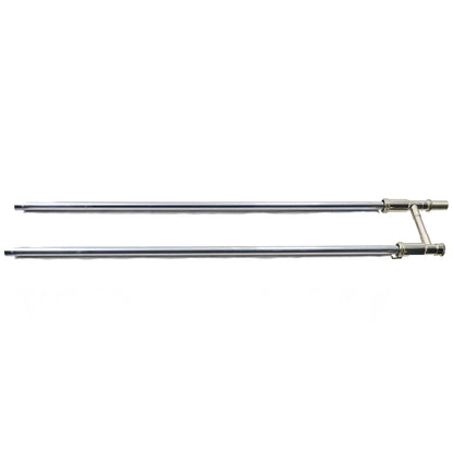 S.E. Shires Q-Series 'Joe Alessi' Professional Tenor Trombone