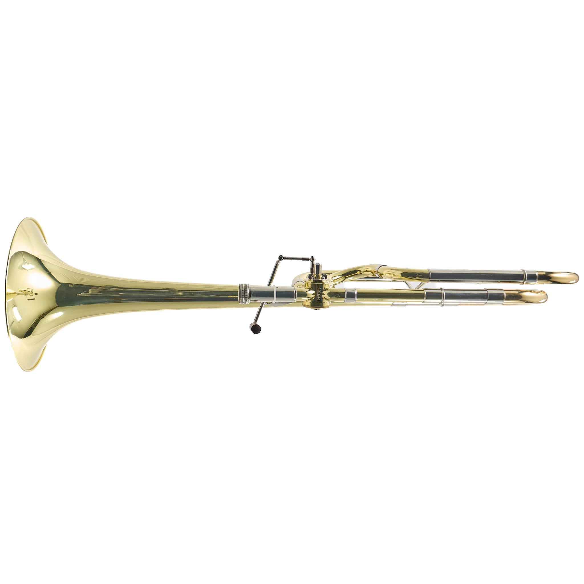 S.E. Shires Q-Series 'Joe Alessi' Professional Tenor Trombone