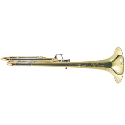 S.E. Shires Q-Series 'Joe Alessi' Professional Tenor Trombone