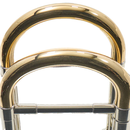 S.E. Shires Q-Series 'Joe Alessi' Professional Tenor Trombone