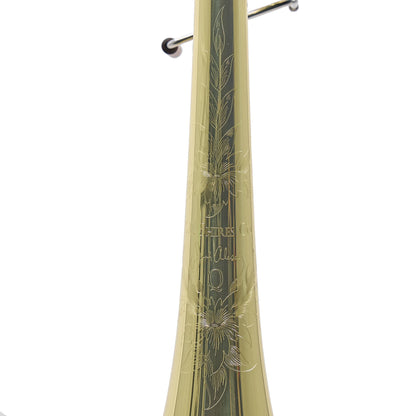 S.E. Shires Q-Series 'Joe Alessi' Professional Tenor Trombone