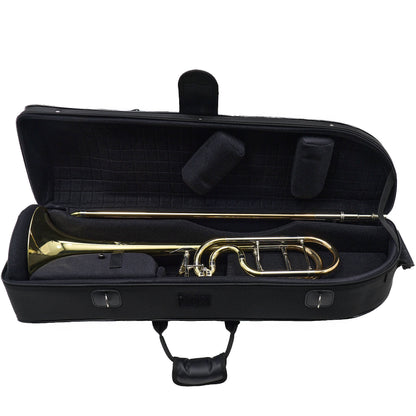 S.E. Shires Q-Series 'Joe Alessi' Professional Tenor Trombone