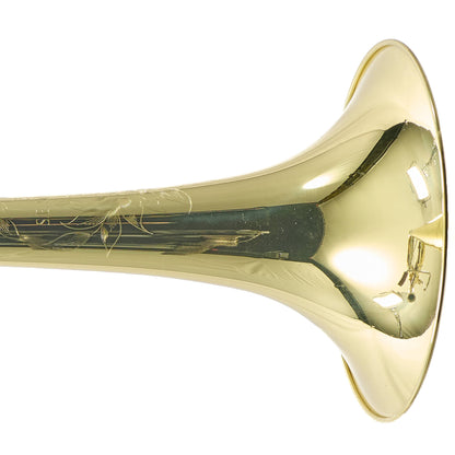 S.E. Shires Q-Series 'Joe Alessi' Professional Tenor Trombone
