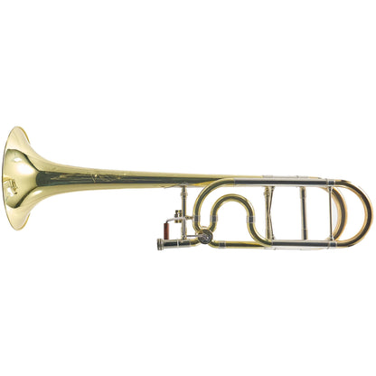 S.E. Shires Q-Series 'Joe Alessi' Professional Tenor Trombone