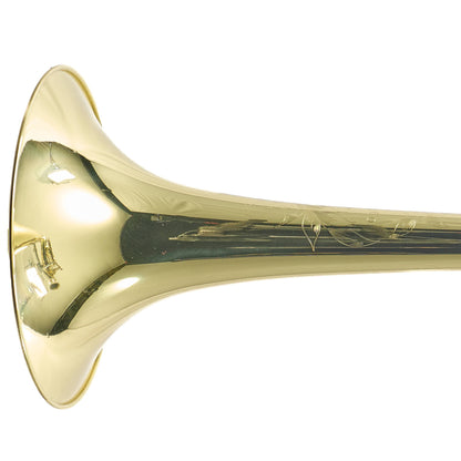 S.E. Shires Q-Series 'Joe Alessi' Professional Tenor Trombone