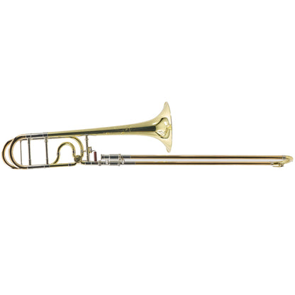 S.E. Shires Q-Series 'Joe Alessi' Professional Tenor Trombone
