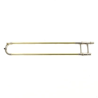 S.E. Shires Q30GA Q-Series Tenor Trombone with Axial Flow Valve