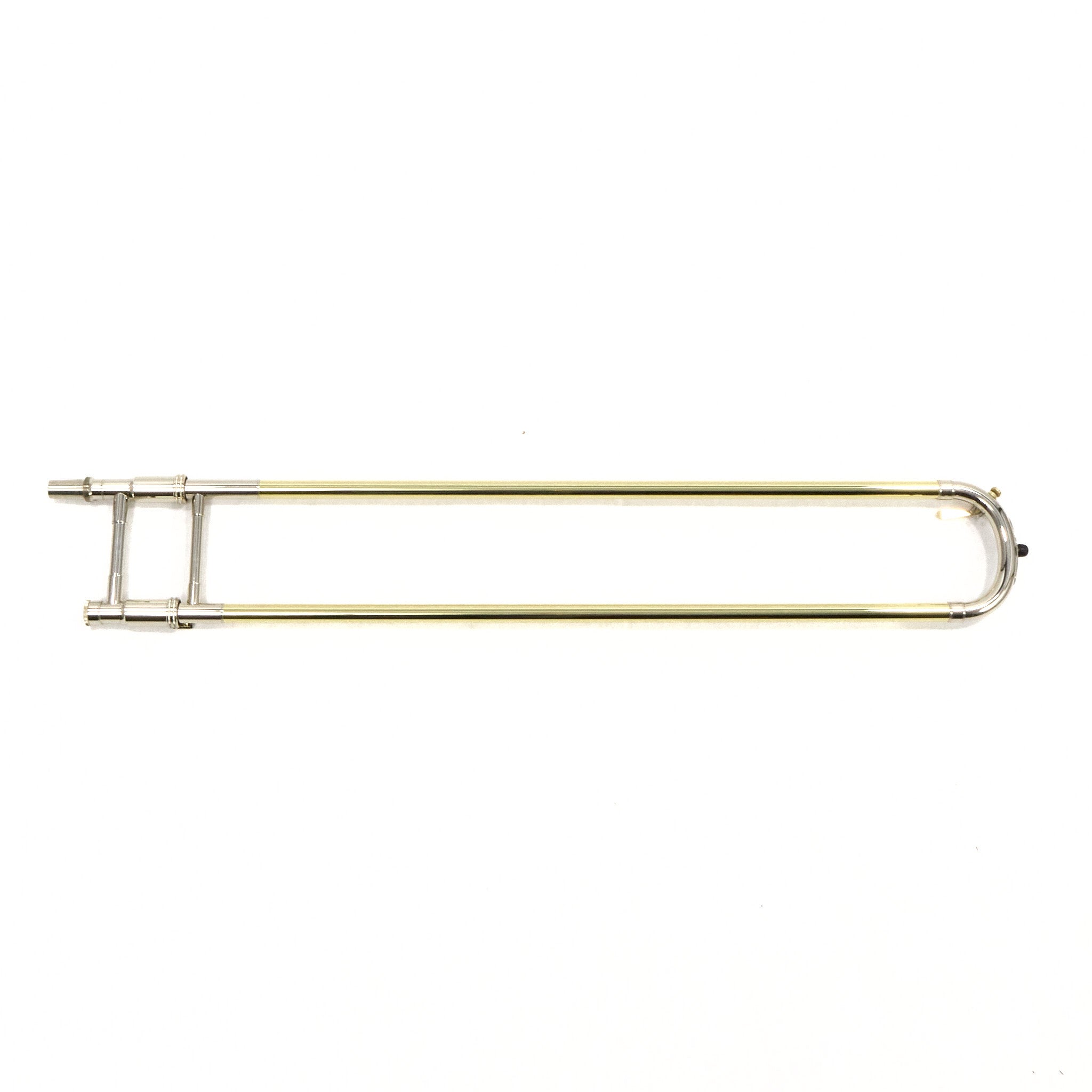 S.E. Shires Q30GA Q-Series Tenor Trombone with Axial Flow Valve