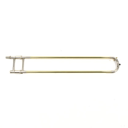 S.E. Shires Q30GA Q-Series Tenor Trombone with Axial Flow Valve