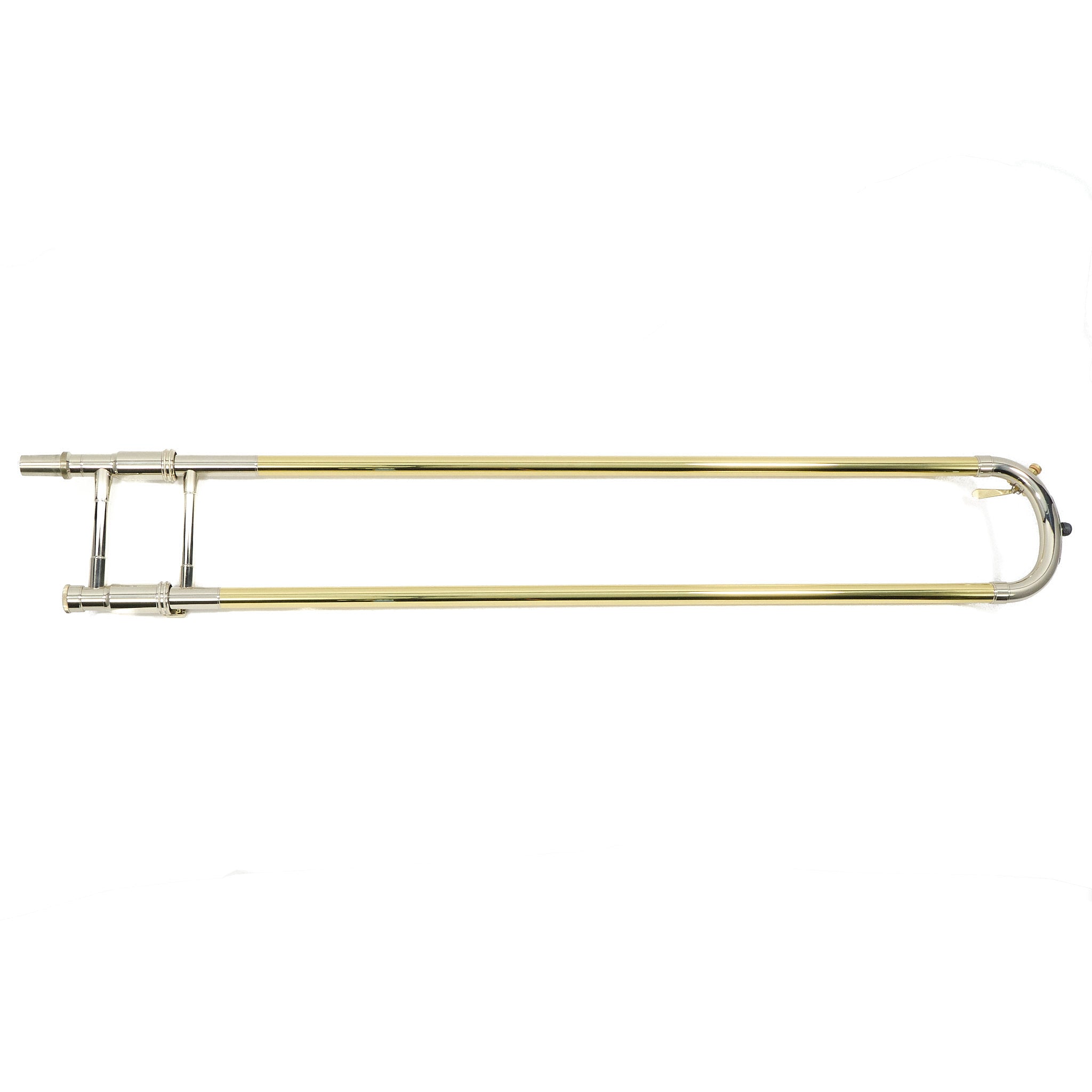 S.E. Shires Q30YA Q-Series Tenor Trombone with Axial Flow Valve