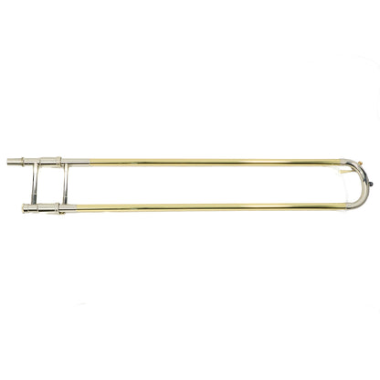 S.E. Shires Q30YA Q-Series Tenor Trombone with Axial Flow Valve