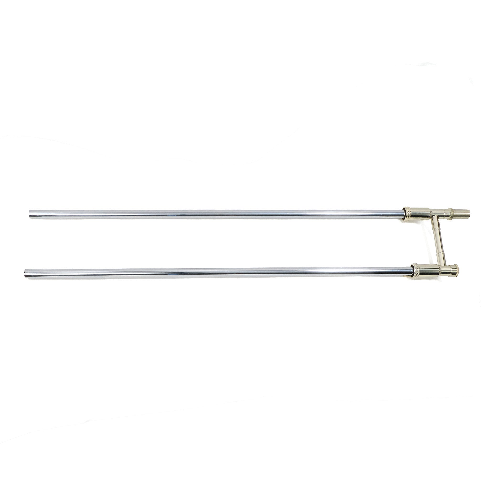 S.E. Shires Q30YA Q-Series Tenor Trombone with Axial Flow Valve