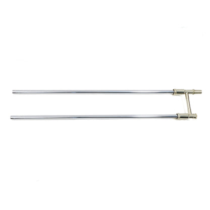 S.E. Shires Q30YA Q-Series Tenor Trombone with Axial Flow Valve