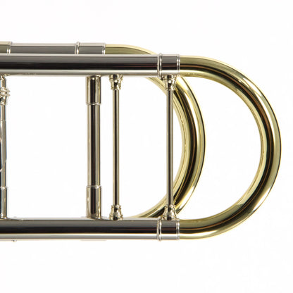 S.E. Shires Q30YR Q-Series Tenor Trombone with Rotary Valve