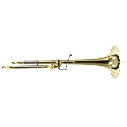 S.E. Shires Q30YR Q-Series Tenor Trombone with Rotary Valve