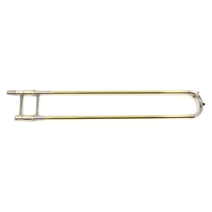 S.E. Shires Q30YR Q-Series Tenor Trombone with Rotary Valve