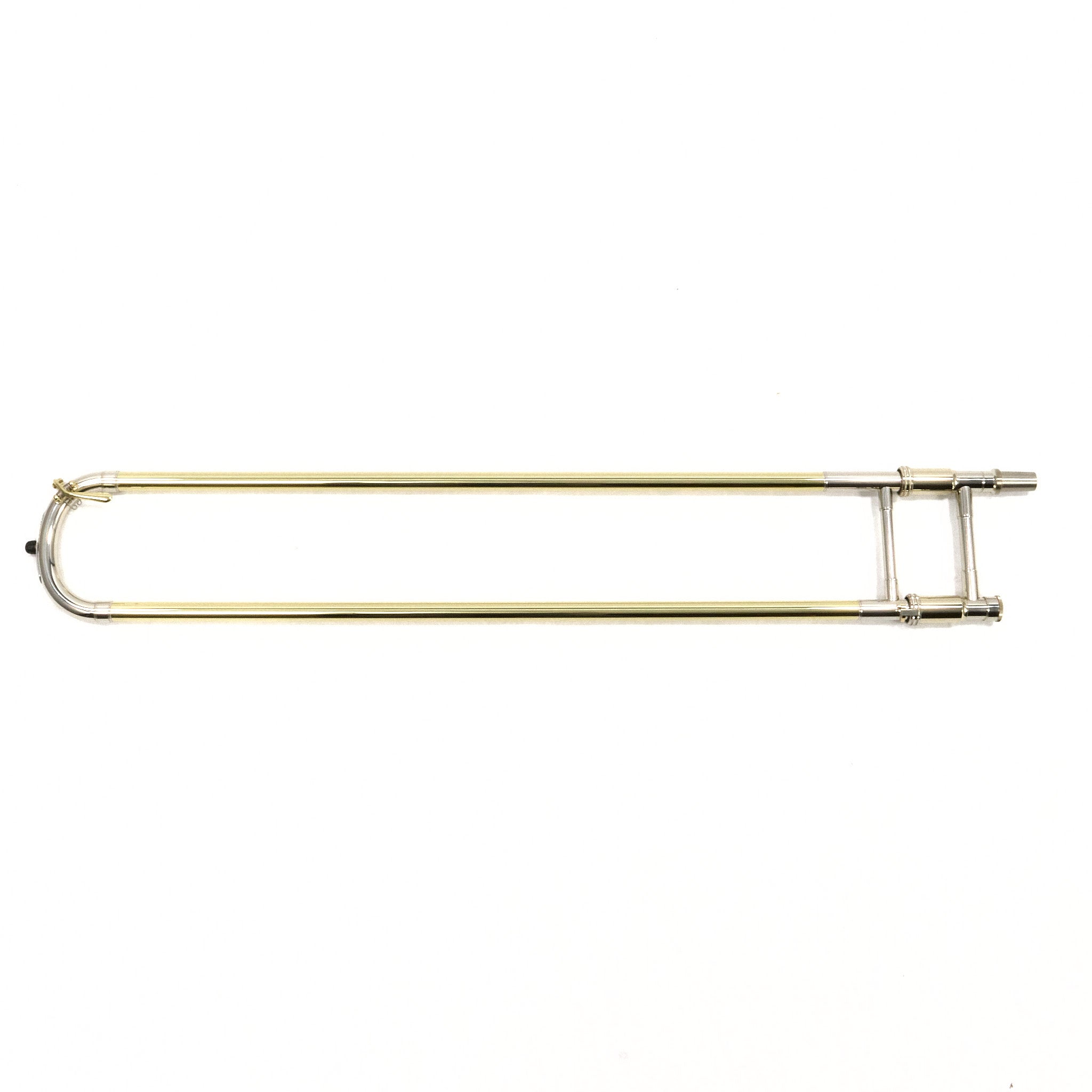 S.E. Shires Q30YR Q-Series Tenor Trombone with Rotary Valve
