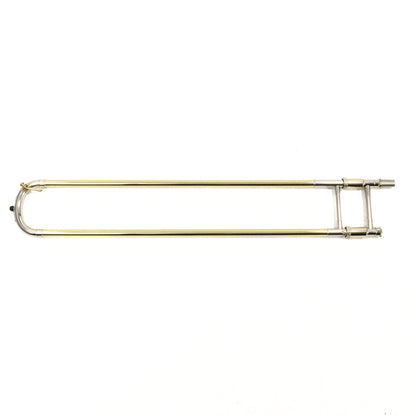 S.E. Shires Q30YR Q-Series Tenor Trombone with Rotary Valve