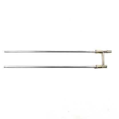 S.E. Shires Q30YR Q-Series Tenor Trombone with Rotary Valve