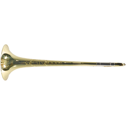 S.E. Shires Q33 Q-Series Professional Small Bore Tenor Trombone in Lacquer