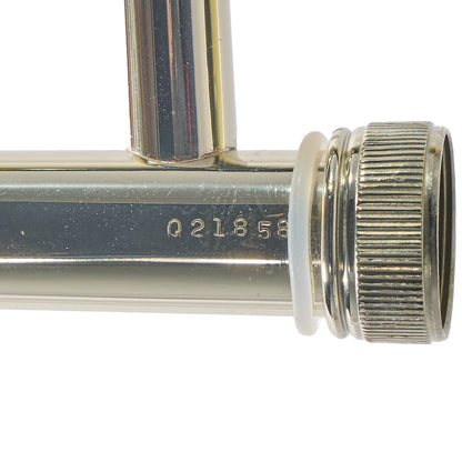 S.E. Shires Q33 Q-Series Professional Small Bore Tenor Trombone in Lacquer
