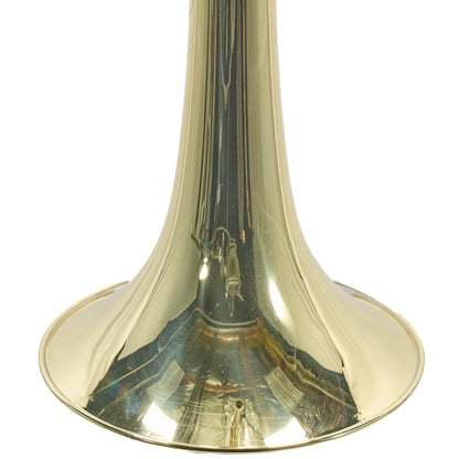 S.E. Shires Q33 Q-Series Professional Small Bore Tenor Trombone in Lacquer