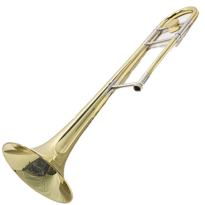 S.E. Shires Q33 Q-Series Professional Small Bore Tenor Trombone in Lacquer