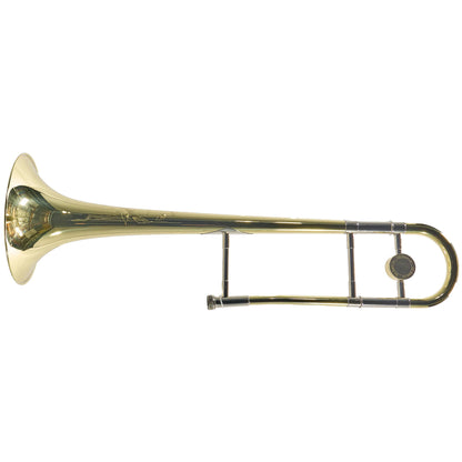 S.E. Shires Q33 Q-Series Professional Small Bore Tenor Trombone in Lacquer